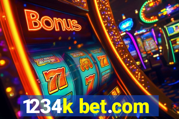 1234k bet.com